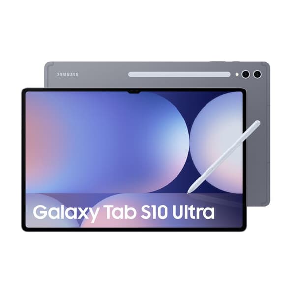 Tablet - Samsung - Tab S10 Ultra 5G - 512 GB - 12 GB RAM - Skärm 14.6 tum