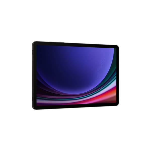 Läsplatta Samsung Tab S9 5G SM-X716 1" 11" 8 GB RAM 128 GB Stål