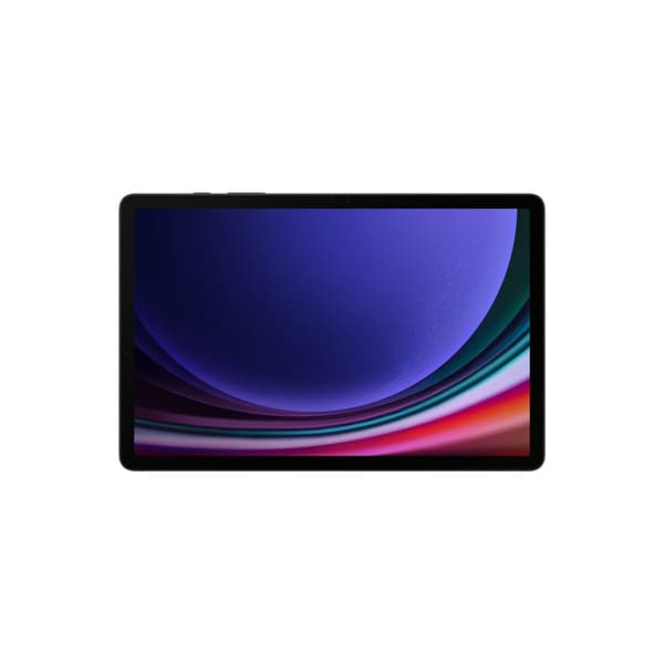 Läsplatta Samsung Tab S9 5G SM-X716 1" 11" 8 GB RAM 128 GB Stål