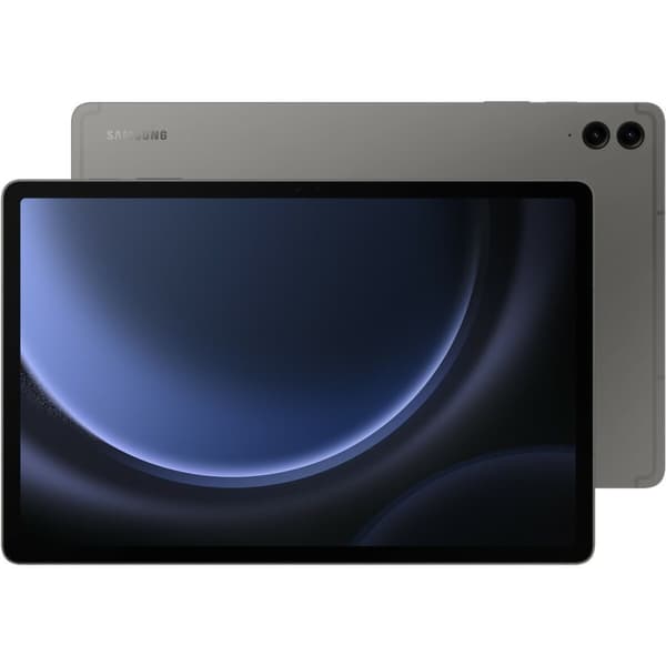 Tablet Samsung Galaxy Tab S9 FE+ 5G X616B 8 GB RAM 128 GB Grå Grå