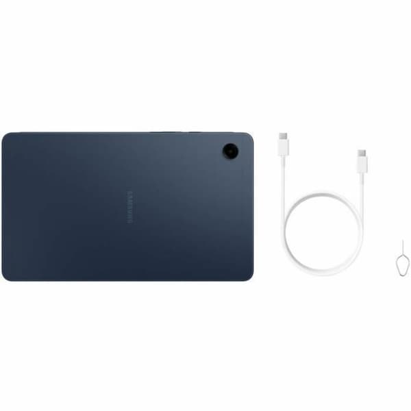 Läsplatta Samsung Galaxy Tab A9 8,7" 4 GB RAM 64 GB Marinblå
