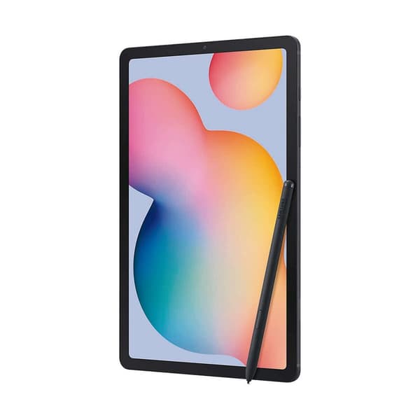Läsplatta Samsung Galaxy Tab S6 Lite 2022 Qualcomm Snapdragon 720G 4 GB RAM 64 GB Grå