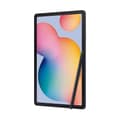 Miniatyrbild 4 av 7: Läsplatta Samsung Galaxy Tab S6 Lite 2022 Qualcomm Snapdragon 720G 4 GB RAM 64 GB Grå