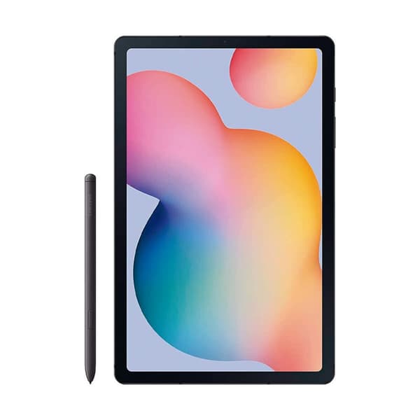 Läsplatta Samsung Galaxy Tab S6 Lite 2022 Qualcomm Snapdragon 720G 4 GB RAM 64 GB Grå