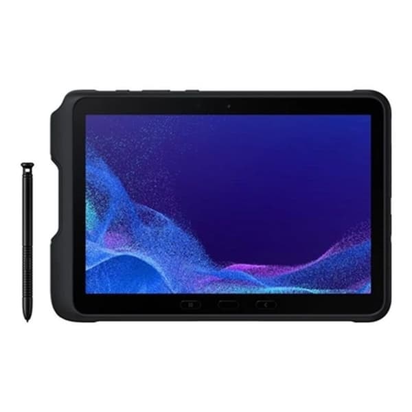Läsplatta Samsung Galaxy Tab Active4 Pro 6 GB RAM 10,1" 128 GB Svart