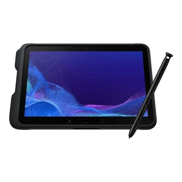 Läsplatta Samsung Galaxy Tab Active4 Pro 6 GB RAM 10,1" 128 GB Svart