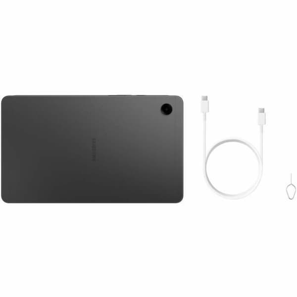 Läsplatta Samsung SM-X110NZAEEUB 8,7" 8 GB RAM 128 GB Grå Grafit