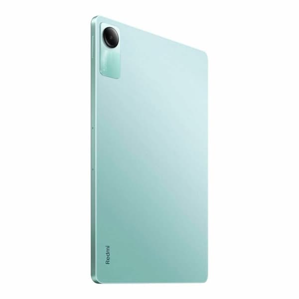 Läsplatta Xiaomi Redmi Pad SE 11" Qualcomm Snapdragon 680 8 GB RAM 256 GB Grön