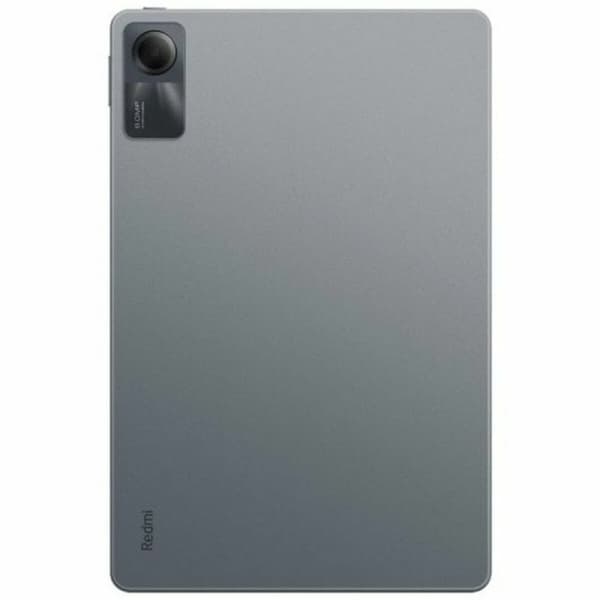 Läsplatta Xiaomi Redmi Pad SE 11" Qualcomm Snapdragon 680 4 GB RAM 128 GB Svart Grå