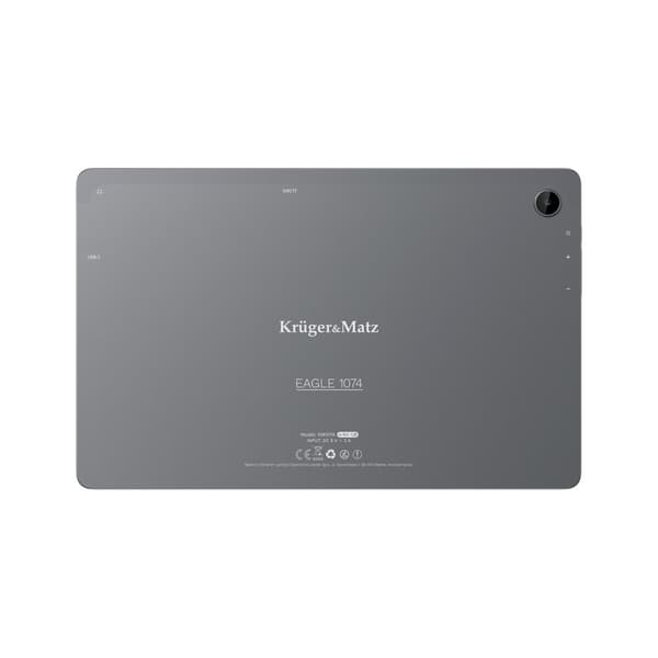 Surfplatta Kruger&Matz EAGLE KM1074