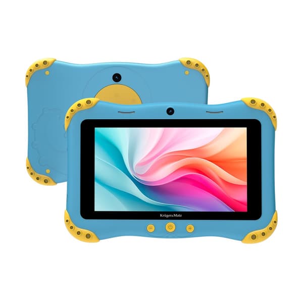Tablet Kruger&Matz FUN 708 blå