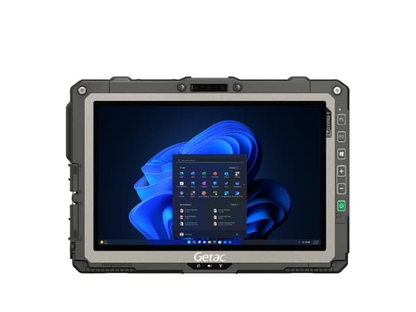 Getac UX10 G3 - Robust - nettbrett - Intel Core i7 - 16 GB RAM - 256 GB SSD - 10.1" IPS - Wi-Fi 6E