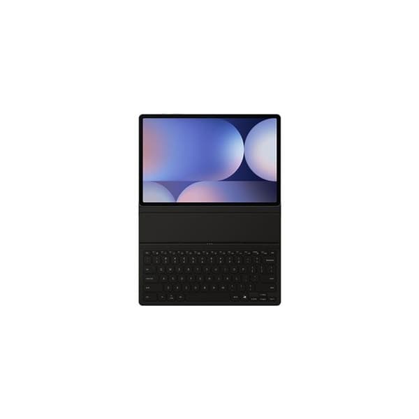 Paket Touch Tablet - Samsung - Galaxy Tab S10+ - 12,4" - Wifi - 256 Go - Grå