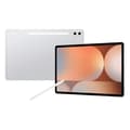 Miniatyrbild 4 av 4: Surfplatta - Samsung - Galaxy Tab S10+ - 12,4'' AMOLED - 512 GB - 5G - Silver