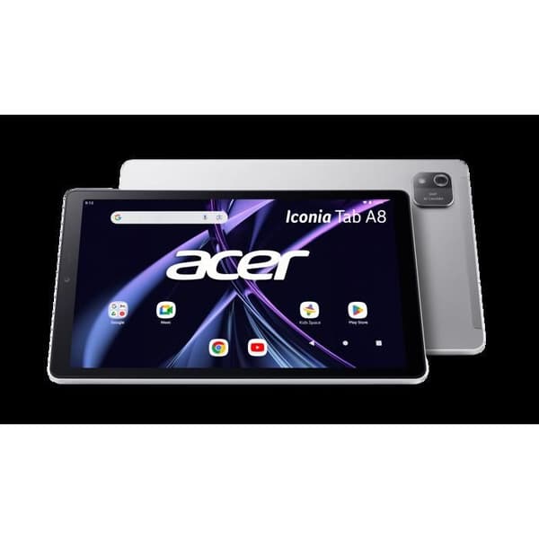 Acer ICONIA Tab A8 A8-11 - ta Grå
