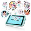 Miniatyrbillede 3 af 3: Interaktiv Tablet til Børn Canal Toys