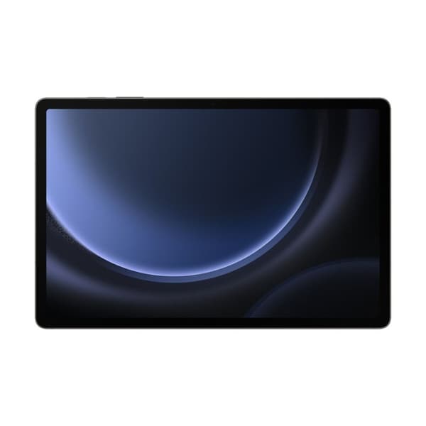 Tablet Samsung Galaxy Tab S9 FE+ 8 GB RAM Grå