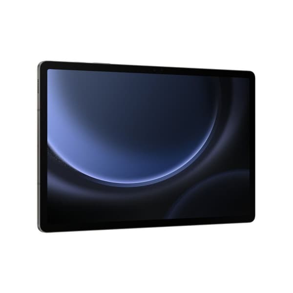 Tablet Samsung Galaxy Tab S9 FE+ 8 GB RAM Grå