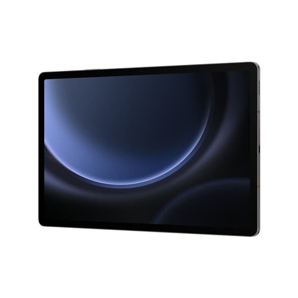 Tablet Samsung Galaxy Tab S9 FE+ 8 GB RAM Grå