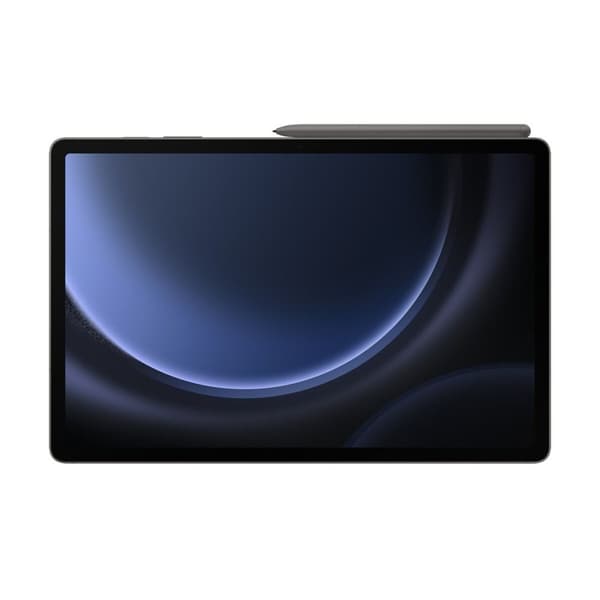 Tablet Samsung Galaxy Tab S9 FE+ 8 GB RAM Grå