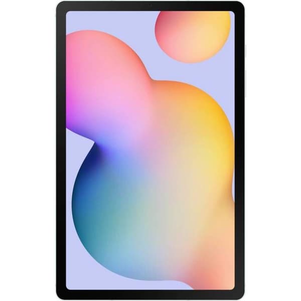 Android surfplatta Samsung Galaxy Tab S6 WiFi 64 GB mint 26,4 cm 10,4 tum() 2,4 GHz, 2 GHz Android™ 10 2000 x 1200 P Grön