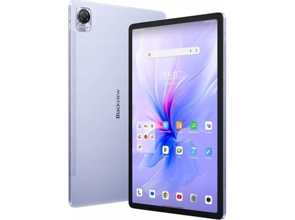 Planšetė MEGA1 11" 256GB/MEGA1 PURPLE BLACKVIEW