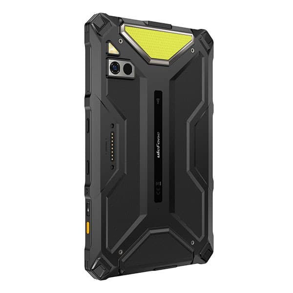 Ulefone Armor Pad 4 Ultra Thermal surfplatta