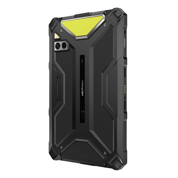 Ulefone Armor Pad 4 Ultra Thermal surfplatta