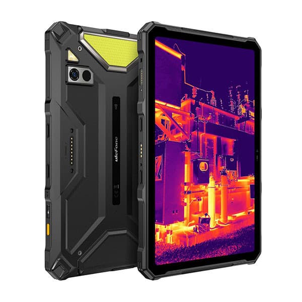 Ulefone Armor Pad 4 Ultra Thermal surfplatta