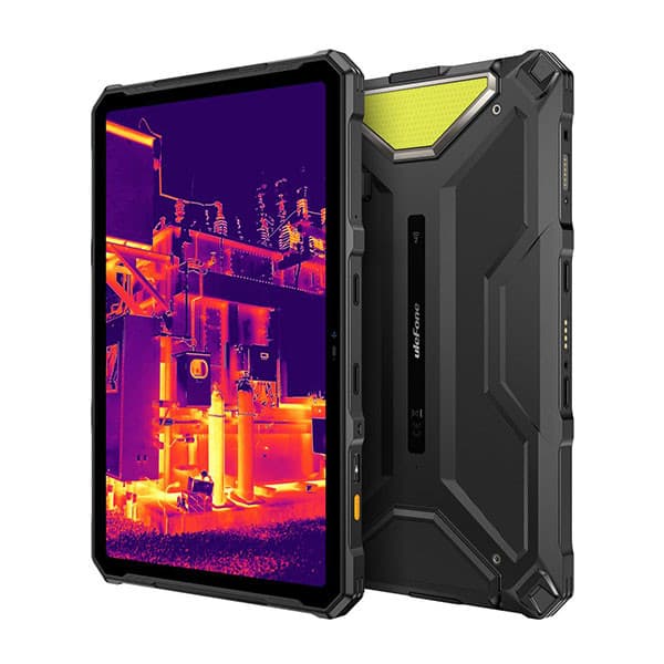 Ulefone Armor Pad 4 Ultra Thermal surfplatta