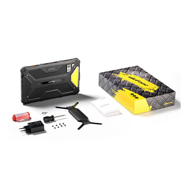 Ulefone Armor Pad 4 Ultra Thermal surfplatta