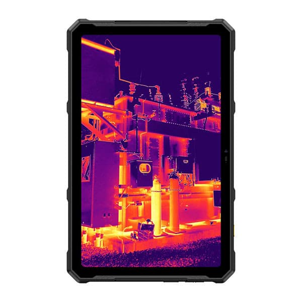 Ulefone Armor Pad 4 Ultra Thermal surfplatta