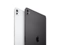 Miniatyrbild 3 av 5: Apple iPad Pro, 33 cm (13"), 2752 x 2064 pixlar, 256 GB, 8 GB, iPadOS 17, Svart