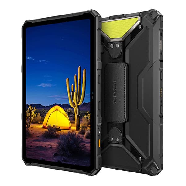 Ulefone Armor Pad 4 Ultra surfplatta