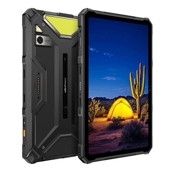 Ulefone Armor Pad 4 Ultra surfplatta