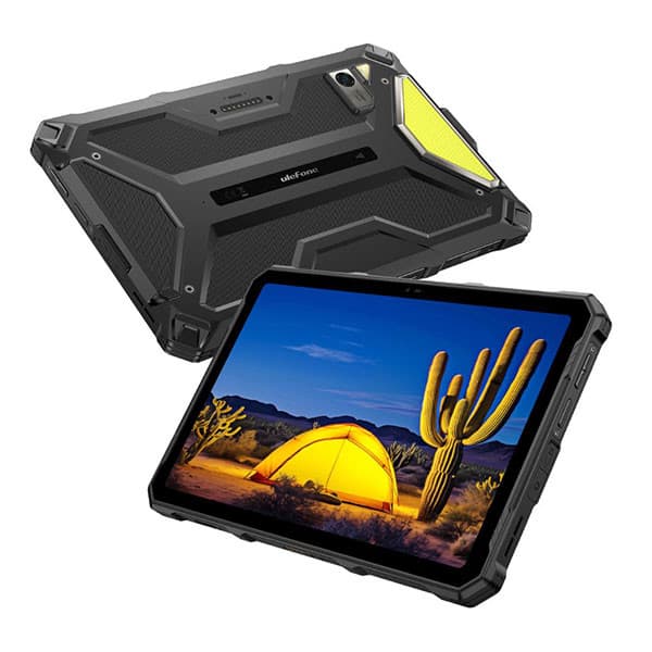 Ulefone Armor Pad 4 Ultra surfplatta