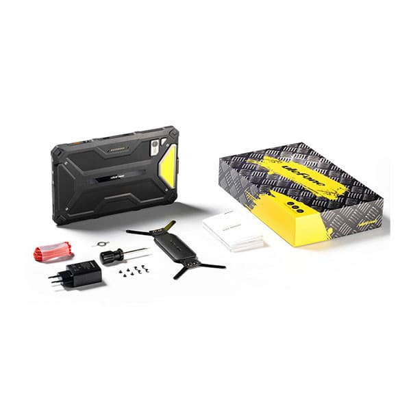 Ulefone Armor Pad 4 Ultra surfplatta