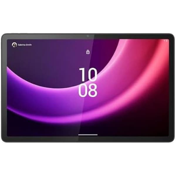 Lenovo Tab P11 Tablet - 4G LTE - 128 GB - 11,5 tums skärm - Android 12 - 6 GB RAM Grå