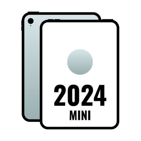 Läsplatta Apple MXPW3TY/A Blå 8,3" 256 GB Blå