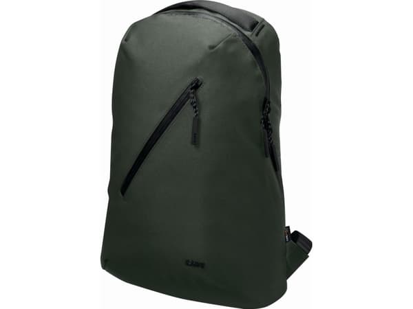 Laut LAUT City Day Pack - Universalryggsäck 12l grön - Garanterad säkerhet. Enkel delbetalning. Fri frakt från £170.