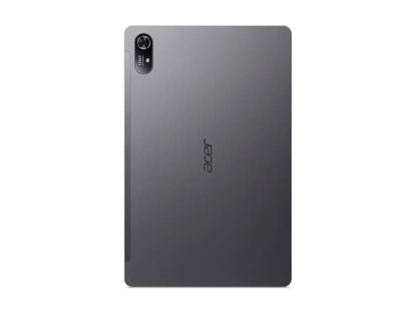 Acer ICONIA Tab P11 P11-11 - Tablet - Android 14 - 256 GB UFS card - 11" IPS (1920 x 1200) - microSD-spor - jerngrå