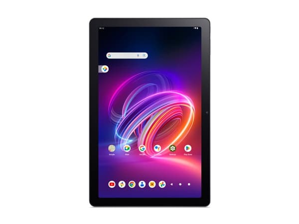 Acer ICONIA Tab P11 P11-11 - Tablet - Android 14 - 256 GB UFS card - 11" IPS (1920 x 1200) - microSD-spor - jerngrå