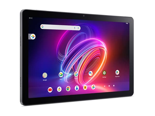 Acer ICONIA Tab P11 P11-11 - Tablet - Android 14 - 256 GB UFS card - 11" IPS (1920 x 1200) - microSD-spor - jerngrå
