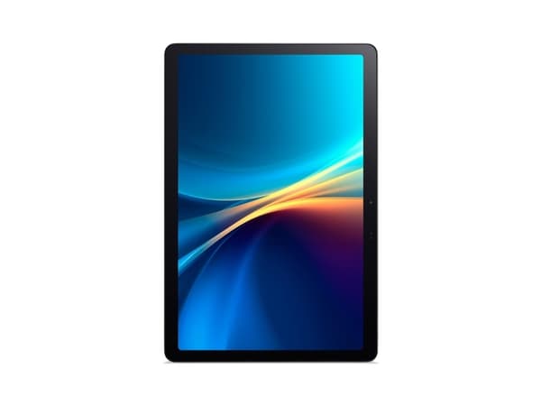 Acer Iconia V11 (V11-11) Surfplatta 11" WUXGA IPS Touch, MediaTek MT8786, 6GB RAM, 256GB eMMC, Android 14, Champagne Grey