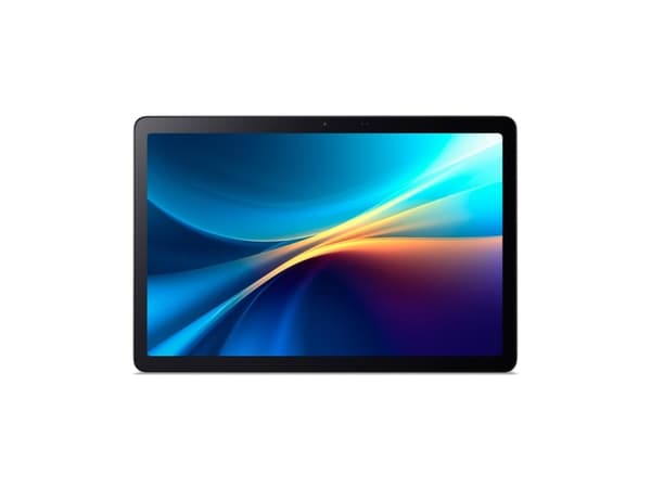 Acer Iconia V11 (V11-11) Surfplatta 11" WUXGA IPS Touch, MediaTek MT8786, 6GB RAM, 256GB eMMC, Android 14, Champagne Grey