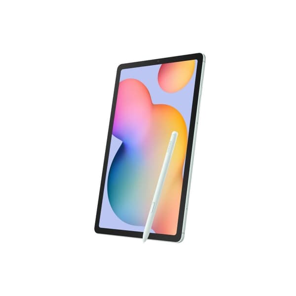 Läsplatta Samsung Galaxy Tab S6 Lite 10,4" 4 GB RAM 64 GB Grön