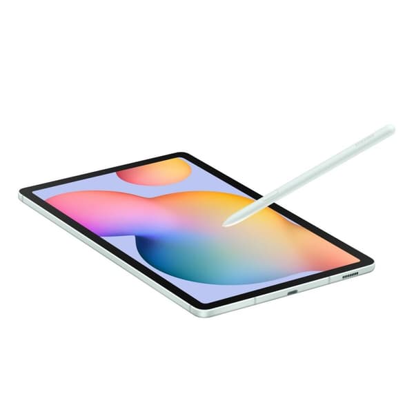 Läsplatta Samsung Galaxy Tab S6 Lite 10,4" 4 GB RAM 64 GB Grön