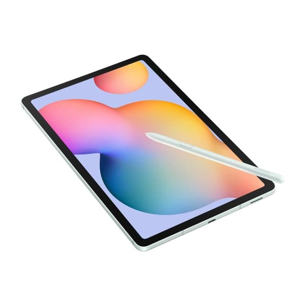 Läsplatta Samsung Galaxy Tab S6 Lite 10,4" 4 GB RAM 64 GB Grön
