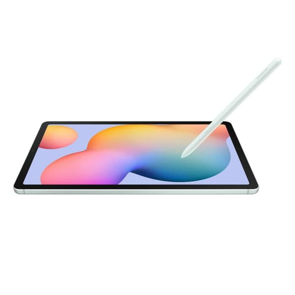 Läsplatta Samsung Galaxy Tab S6 Lite 10,4" 4 GB RAM 64 GB Grön