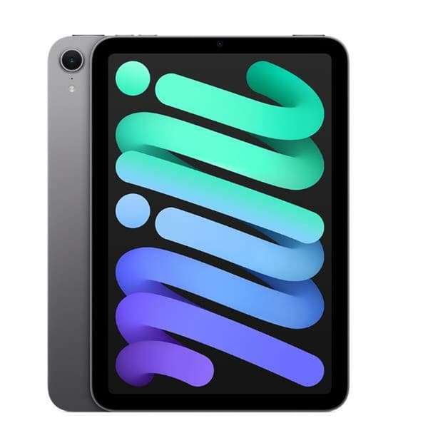 Läsplatta Apple iPad Mini 7 8,3" 8 GB RAM 512 GB Grå Grå
